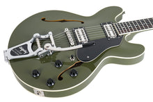 Load image into Gallery viewer, New Collings I-35 Olive Drab w/ Bigsby &amp; LollarTrons
