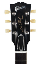 Load image into Gallery viewer, New Gibson Les Paul Standard 50s Double Trouble Tobacco Burst
