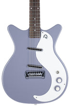 Load image into Gallery viewer, New Danelectro Dano 59 D59M Light Purple LE
