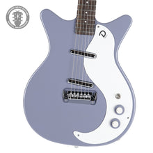 Load image into Gallery viewer, New Danelectro Dano 59 D59M Light Purple LE
