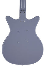 Load image into Gallery viewer, New Danelectro Dano 59 D59M Light Purple LE
