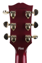 Load image into Gallery viewer, New Gibson Custom Shop SG Custom Ultra Violet VOS Made 2 Measure
