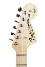 Load image into Gallery viewer, New Fender Custom Shop Yngwie Malmsteen Signature Stratocaster Vintage White
