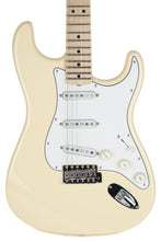 Load image into Gallery viewer, New Fender Custom Shop Yngwie Malmsteen Signature Stratocaster Vintage White
