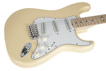 Load image into Gallery viewer, New Fender Custom Shop Yngwie Malmsteen Signature Stratocaster Vintage White
