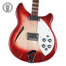 Load image into Gallery viewer, 2001 Rickenbacker Carl Wilson 360/12CW Fireglo
