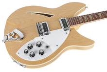 Load image into Gallery viewer, 1992 Rickenbacker 360 WB OS Mapleglo
