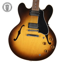 Load image into Gallery viewer, 1998 Gibson Custom Shop Historic &#39;59 ES-335 Sunburst
