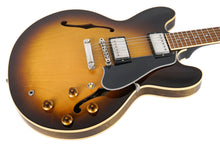 Load image into Gallery viewer, 1998 Gibson Custom Shop Historic &#39;59 ES-335 Sunburst
