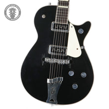 Load image into Gallery viewer, 1955 Gretsch Duo Jet 6128 Black
