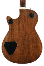 Load image into Gallery viewer, 1955 Gretsch Duo Jet 6128 Black
