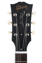 Load image into Gallery viewer, New Gibson Custom 1957 Les Paul Junior Single Cut Reissue VOS TV Yellow
