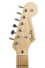 Load image into Gallery viewer, 2008 Fender &#39;56 Stratocaster Closet Classic Black
