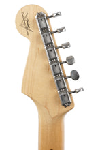 Load image into Gallery viewer, 2008 Fender &#39;56 Stratocaster Closet Classic Black
