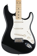 Load image into Gallery viewer, 2008 Fender &#39;56 Stratocaster Closet Classic Black
