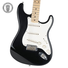 Load image into Gallery viewer, 2008 Fender &#39;56 Stratocaster Closet Classic Black
