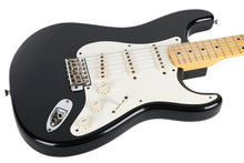 Load image into Gallery viewer, 2008 Fender &#39;56 Stratocaster Closet Classic Black
