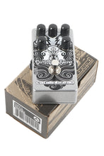 Load image into Gallery viewer, Used Catalinbread Dirty Little Secret Silver Pedal
