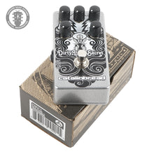 Load image into Gallery viewer, Used Catalinbread Dirty Little Secret Silver Pedal
