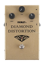 Load image into Gallery viewer, Used Morley Diamond Distortion Gold
