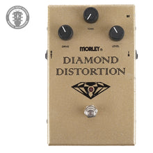 Load image into Gallery viewer, Used Morley Diamond Distortion Gold
