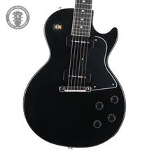 Load image into Gallery viewer, New Gibson Les Paul Special Ebony
