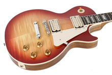 Load image into Gallery viewer, New Gibson Les Paul Standard 50s Double Trouble Vintage Cherry Sunburst
