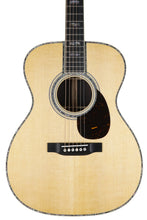 Load image into Gallery viewer, New Martin OM-45 Natural
