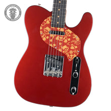 Load image into Gallery viewer, New Fender Limited-Edition Raphael Saadiq Telecaster Dark Red Metallic
