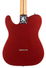 Load image into Gallery viewer, New Fender Limited-Edition Raphael Saadiq Telecaster Dark Red Metallic
