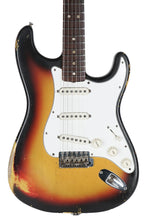 Load image into Gallery viewer, 1966 Fender Stratocaster Sunburst
