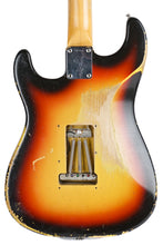 Load image into Gallery viewer, 1966 Fender Stratocaster Sunburst
