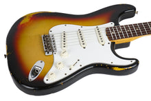 Load image into Gallery viewer, 1966 Fender Stratocaster Sunburst
