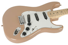 Load image into Gallery viewer, 2023 Fender Limited International Color Stratocaster Sahara Taupe
