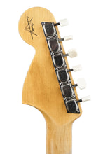 Load image into Gallery viewer, New Fender Custom Shop 60&#39;s Heavy Relic Competition Mustang NOS LBP
