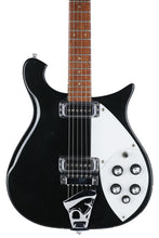 Load image into Gallery viewer, 1995 Rickenbacker 610 Jetglo
