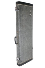 Load image into Gallery viewer, 1960s Fender Mustang / Duo Sonic Gray Hardshell Case
