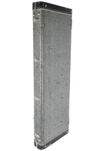 Load image into Gallery viewer, 1960s Fender Mustang / Duo Sonic Gray Hardshell Case
