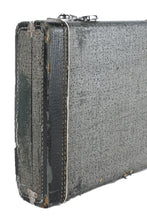 Load image into Gallery viewer, 1960s Fender Mustang / Duo Sonic Gray Hardshell Case
