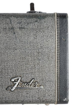 Load image into Gallery viewer, 1960s Fender Mustang / Duo Sonic Gray Hardshell Case
