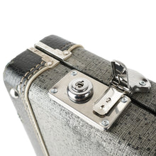 Load image into Gallery viewer, 1960s Fender Mustang / Duo Sonic Gray Hardshell Case
