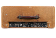 Load image into Gallery viewer, 1959 Fender Jazzmaster Sunburst w/ Matching Tweed Pro Amp 5E5 Narrow Panel 1x15 Combo
