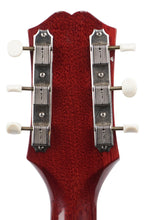 Load image into Gallery viewer, 1963 Epiphone Coronet Cherry
