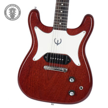 Load image into Gallery viewer, 1963 Epiphone Coronet Cherry
