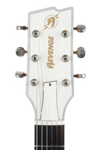 Load image into Gallery viewer, 2025 Rock N Roll Relics Revenge Junior White Vans Series Light Aged 251897
