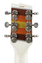 Load image into Gallery viewer, 2025 Rock N Roll Relics Revenge Junior White Vans Series Light Aged 251897
