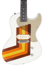 Load image into Gallery viewer, 2025 Rock N Roll Relics Revenge Junior White Vans Series Light Aged 251897
