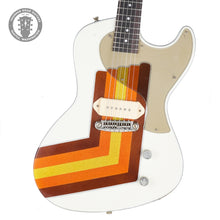 Load image into Gallery viewer, 2025 Rock N Roll Relics Revenge Junior White Vans Series Light Aged 251897
