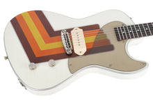 Load image into Gallery viewer, 2025 Rock N Roll Relics Revenge Junior White Vans Series Light Aged 251897
