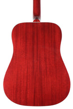 Load image into Gallery viewer, New Gibson Hummingbird Standard Vintage Cherry Sunburst # 20225036
